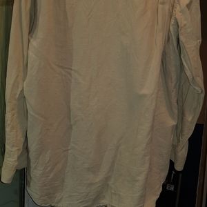 Men's casual dress shirt